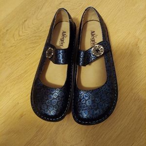 Alegria shoes